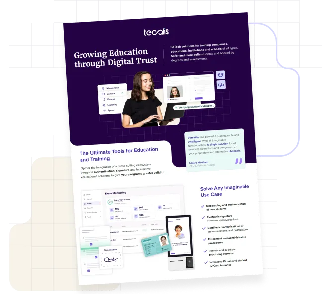 Infographics: the ultimate tool for the education sector