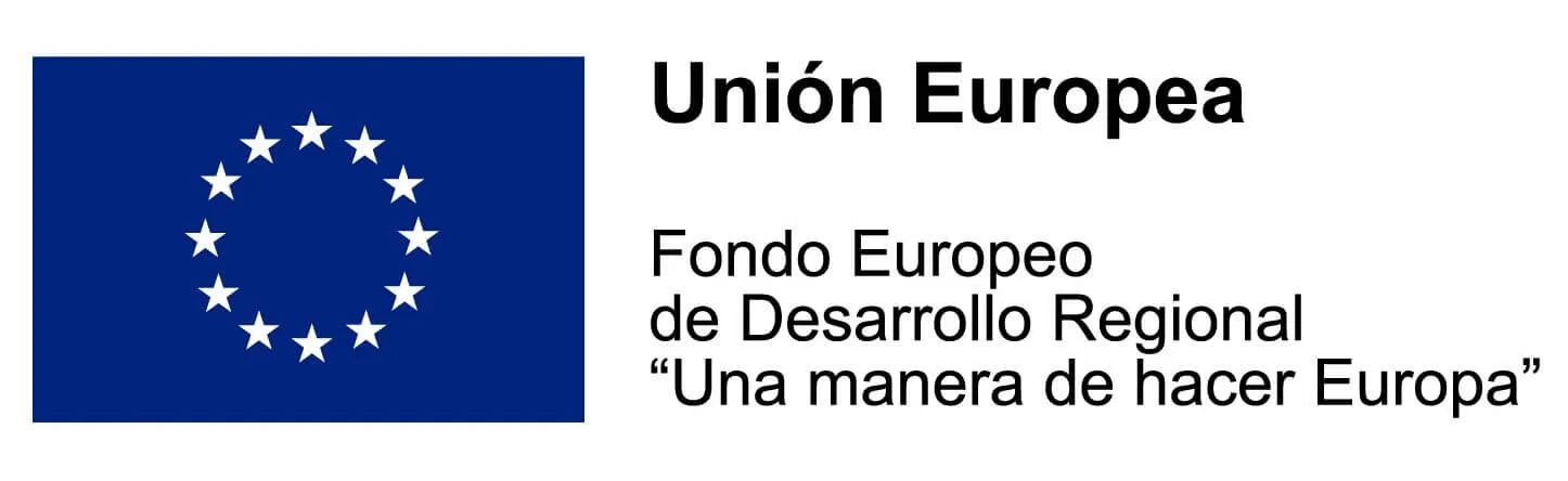 EU Fondo Europeo