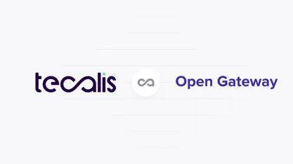 Open Gateway APIs Tecalis Integración