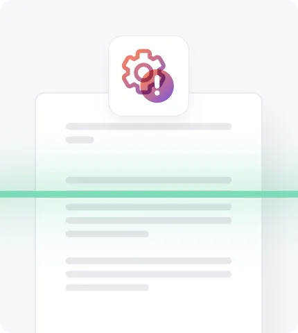 Control de riesgos y automatización de procesos RPA IA