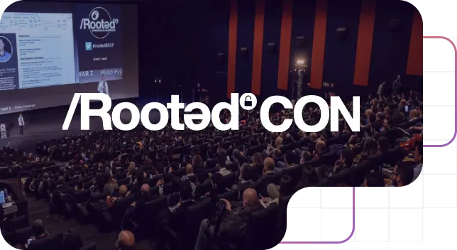 RootedCON 2025