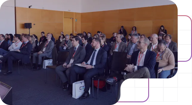 Customer Hub y soluciones de identidad digital en la Semana del Seguro | Tecalis 2024