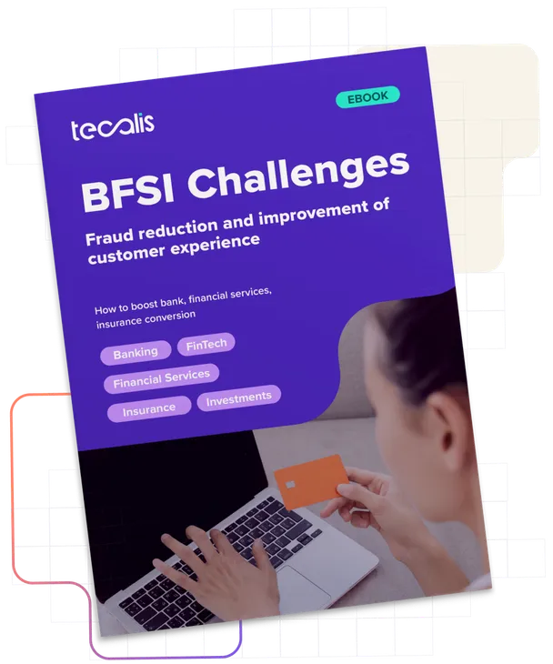 BFSI Challenges cover