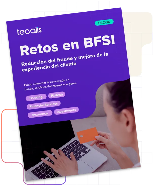 Portada eBook Retos en BFSI
