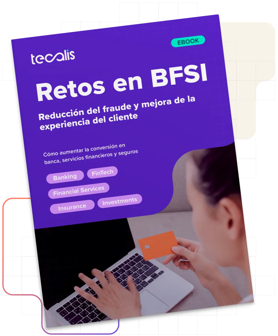 Portada eBook Retos en BFSI