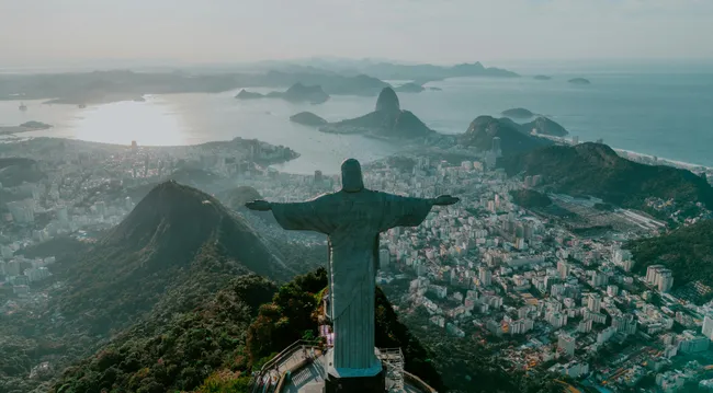 Tenemos oficinas comerciales en Brasil | Tecalis