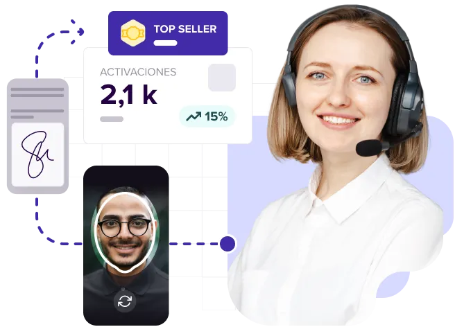 Call center