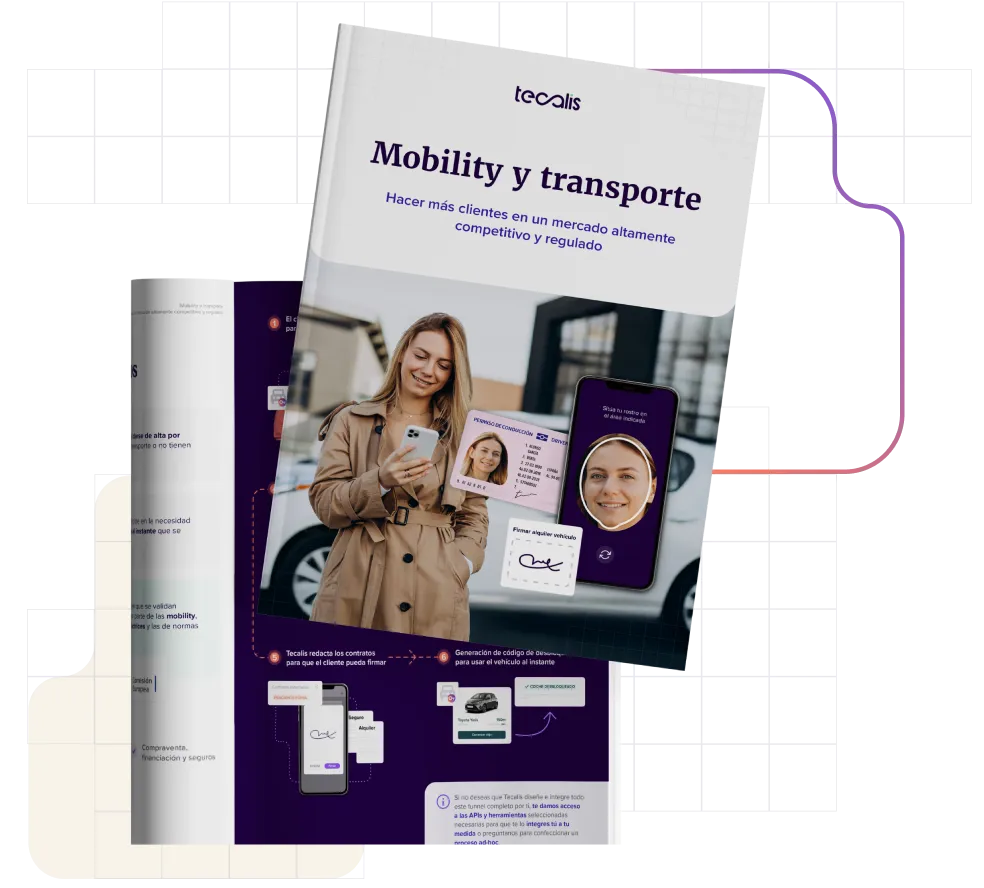 Caso de uso Mobility