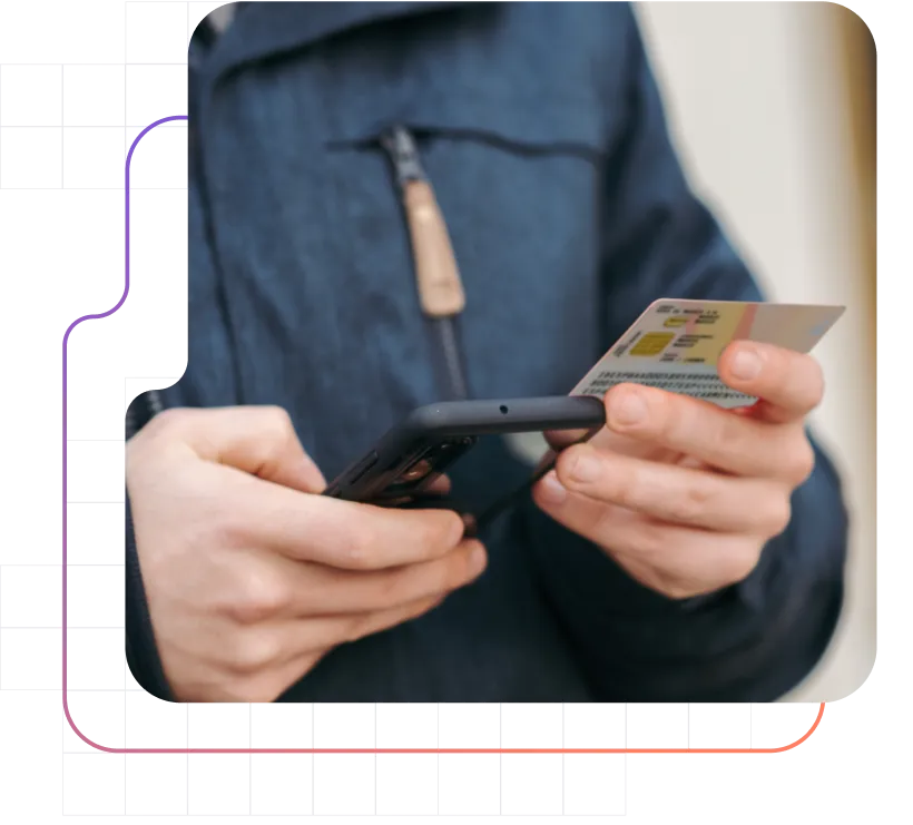 Verificación identidad | Identity verification