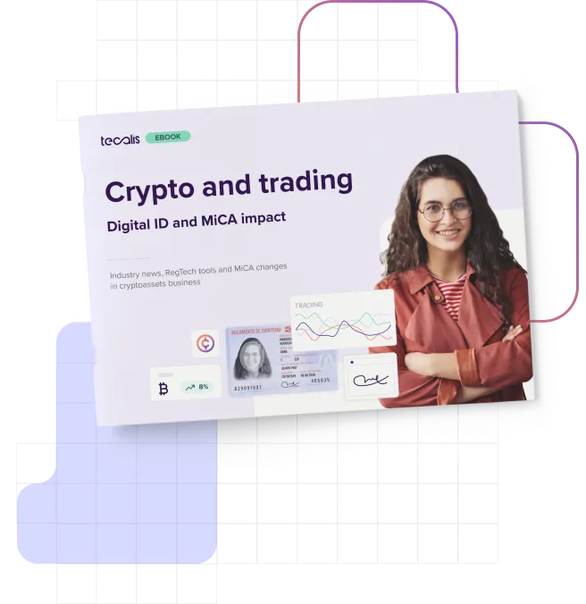  Crypto trading MiCA
