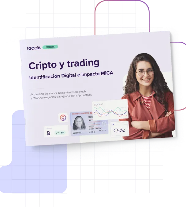 Identificación Digital e impacto MiCA