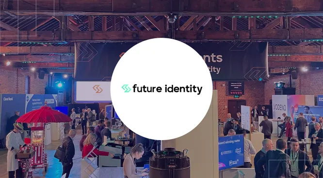 Future Identiy 2021 - Tecalis