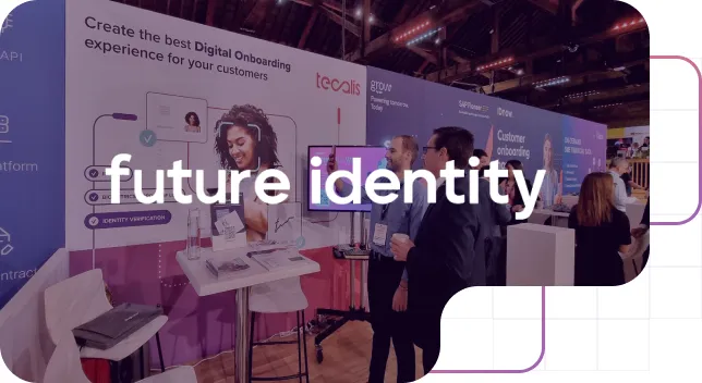 Future Identity 2022