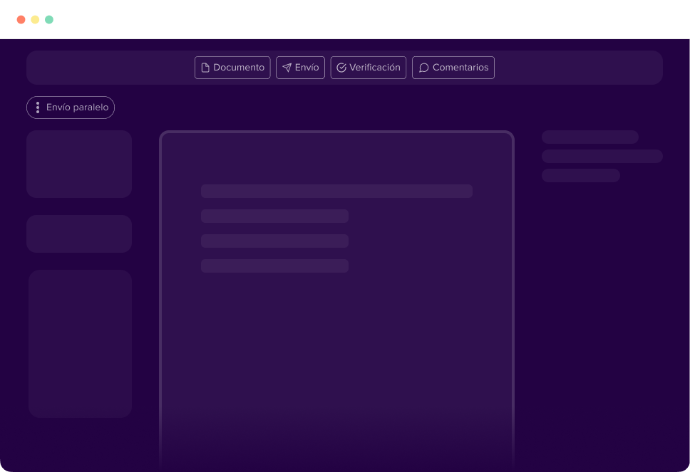 Tecalis browser