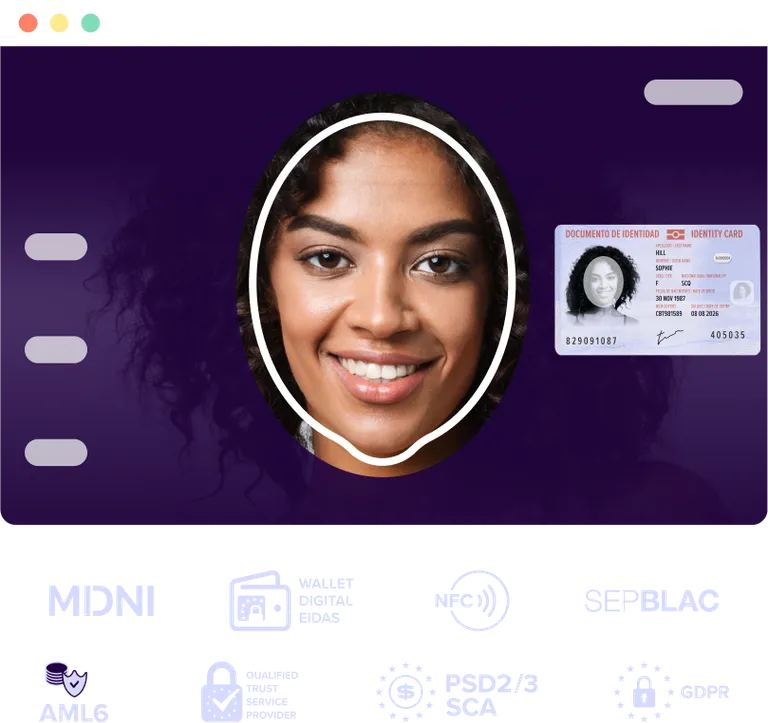 Seamless User Verification and Registration