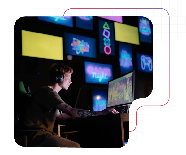 Verificación de edad con controles ágiles e infalibles | Industria Gaming