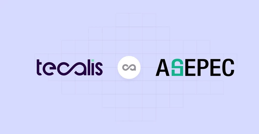 ASEPEC Tecalis Miembro Colaborador