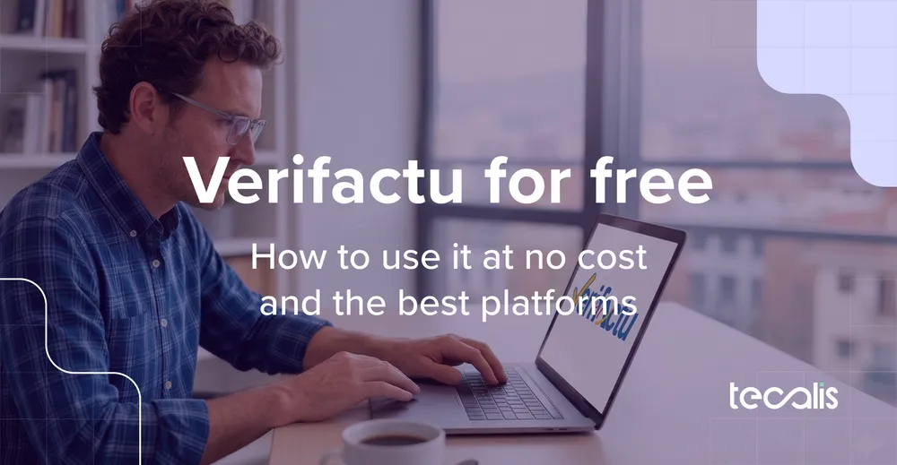 Free Verifactu: How to Use It at No Cost and the Best Platforms
