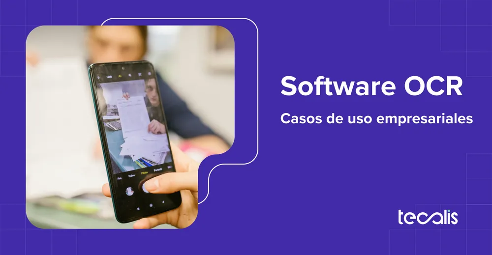 Casos de uso empresariales del OCR software blogpost header