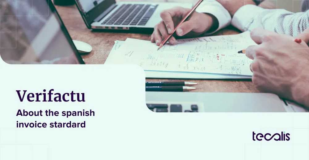 All About Verifactu: What it is and How to Invoice