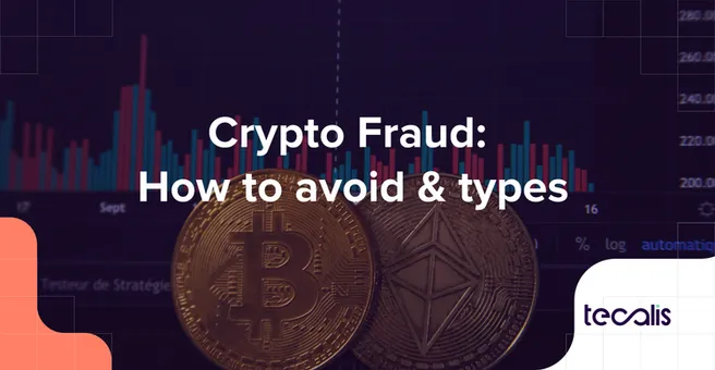 Crypto Fraud Types MiCA