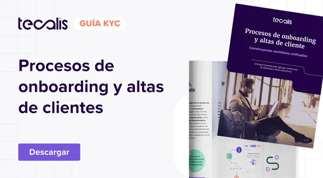 Portada procesos de onboarding guia kyc