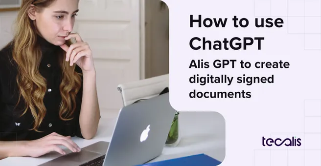 Person who wants to write a contract with AlisGPT 