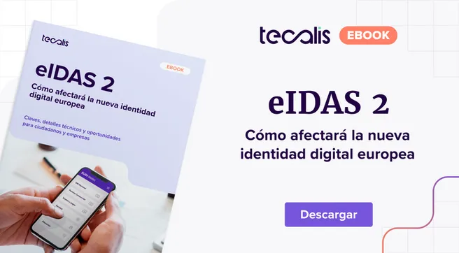 eBook eIDAS2: cómo afectará la nueva identidad digital europea