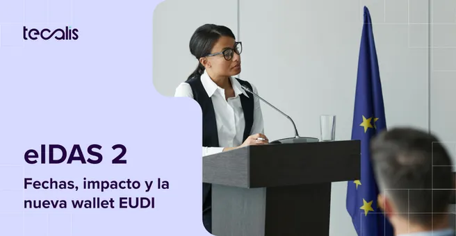 eidad 2 y  wallet eudi