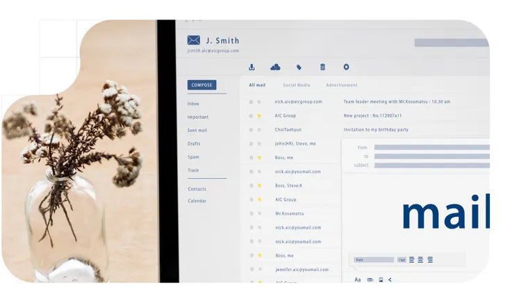 free certified email tools
