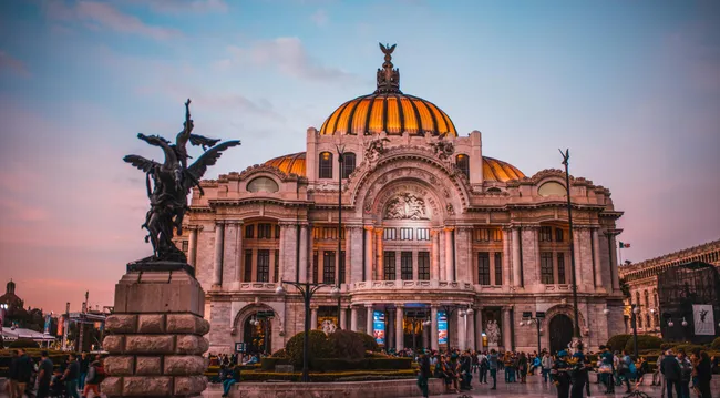 Tenemos oficinas comerciales en México | Tecalis