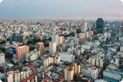 Argentina