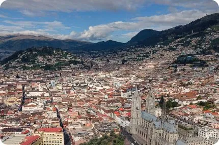 Ecuador