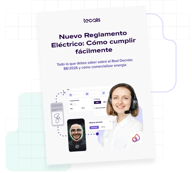 Nuevo Reglamento Eléctrico
