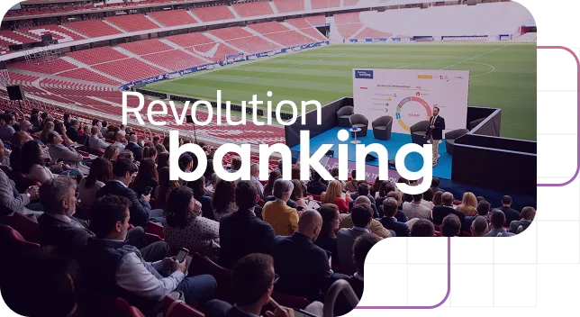 revolution banking 2025