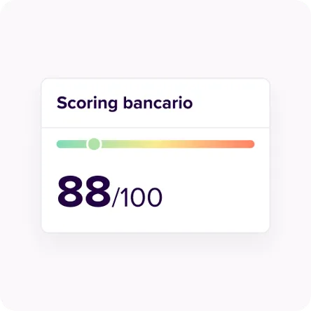 Scoring y simuladores
