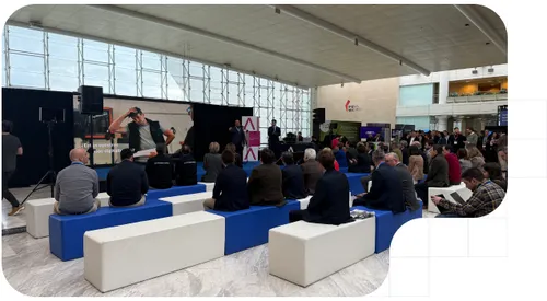 Faconauto congress