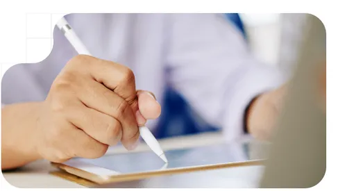 electronic signature 