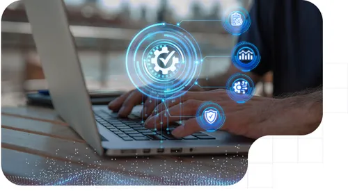 RegTech ecosystem