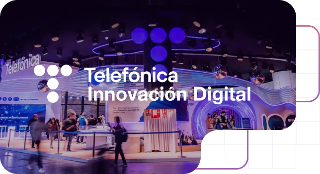 Telefónica Innovation Day 2024